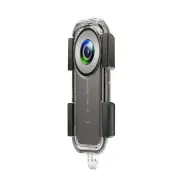 Protective Cover Waterproof Case For Insta360 ONE X2 Sports Camera Dive Shell