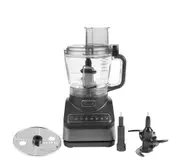Ninja Professional Food Processor