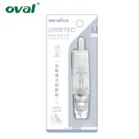 在飛比找蝦皮商城優惠-oval歐文ORBITEC霧透系列按鍵替換修正帶/ 5mm*