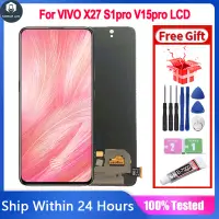 在飛比找蝦皮購物優惠-原裝 LCD 兼容 Vivo X27 S1pro V15pr