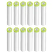12 Roll Pre-Taped Masking Film 110.2"x65.6ft Tape Drape Plastic Drop Cloth Green