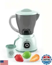 BRIGPICIOUS Blender Toy for Kids,Kitchen Accessories Pretend Play Appliances
