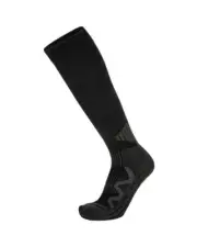 Lowa Compression Pro Socks Task Force Compression, Black