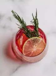Grapefruit Cardamon Gin Premium Fragrance Oil 100ml - Candle Making Supplies