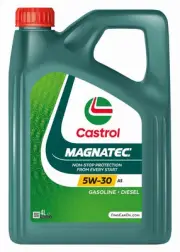 Fits CASTROL 15F908 Engine Oil ✅UK Seller