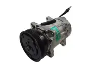 Air conditioning compressor new 12V Opel Movano A Bus 2.5 D SD7H15-8005C