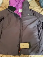 NEW Nike ACG "Rope De Dope" PrimaLoft Therma-FIT ADV Jacket FV8690-573 - L