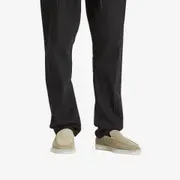 Fear of God Reverse Suede Loafer