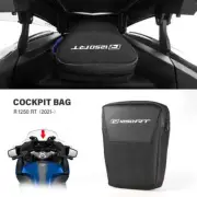 For BMW R1250RT R 1250 RT 2021 2022 2023 Waterproof Storage Mobile Phone Bag