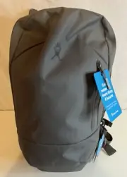 HYDRO FLASK Journey Series Hydration Backpack 20 liter Graphite M/L New $200.00