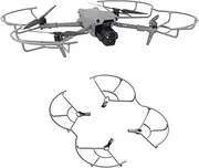 Propeller Protective Guard Bumper Ring, for DJI, for AIR 3S,for AIR 3, Propellers Blades Safety Cover Anti-Collision Protectors Prop Bumper Paddle Bezel Drone Propeller Guard