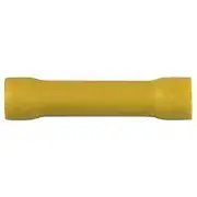 K4 Yellow Splice Connector For 10-12 Gauge Wire/Qty 12 Pack
