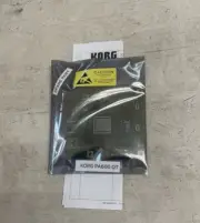 KORG PA600 -CPU BOARD KIP-2286-1 NEW