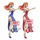 【BANPRESTO】代理版 景品 海賊王 G&G 娜美 功夫造型 22cm