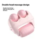 2-in-1 Ice Roller Cold Compress Shrink Pores Thin Face Massager Facial Beaut _ch
