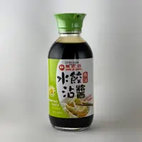 在飛比找蝦皮購物優惠-【萬家香】無油水餃沾醬 200ml