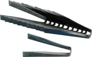 Allstar Performance ALL10273 (12-Pack) Tire Groover Blade for Allstar Flat