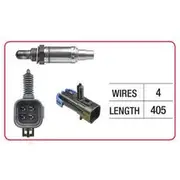 RAE Oxygen Sensor - OX536