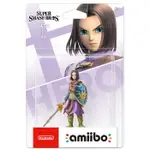 【AMIIBO】AMIIBO 勇者（明星大亂鬥系列）【普雷伊】