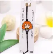 Harry Q version character Potters peripheral bracelet for Christmas Birthday B