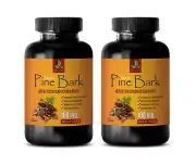 men ultra energy and metabolism PINE BARK EXTRACT immune system vitamins 2B