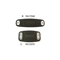 在飛比找PChome商店街優惠-耐力寶強化 B C版 改善煞車動力 GOLF 318 RX3