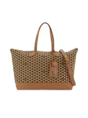 Bally Bar Tote Bag