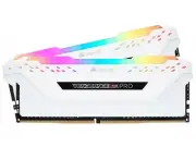 Corsair Vengeance RGB Pro 16GB(2x8GB) DDR4-3600 C18... [CMW16GX4M2C3600C18W]