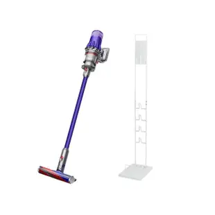 【dyson 戴森 限量福利品】Digital Slim Fluffy Extra SV18 輕量無線吸塵器(破盤現搶)