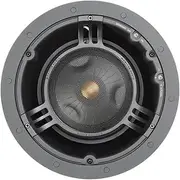 C265-IDC Bass C-CAM Pivoting IDC 2-Way Ceiling Speaker, 6.5-Inch Size