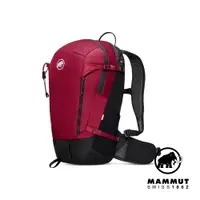 在飛比找PChome24h購物優惠-【Mammut 長毛象】Lithium 20 W 20L 多