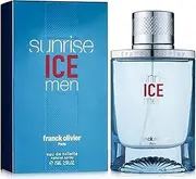 Franck Olivier Sunrise Urban Ice By Edt 2.5 Oz (M), 75 ml