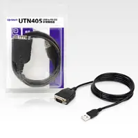 在飛比找蝦皮購物優惠-【中將3C】Uptech 登昌恆 UTN405 USB to