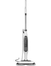 [Shark] Steam and Scrub Mop in White/Grey