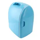 6L Mini Fridge Cooler&Warmer Quiet Energy Saving Portable Compact AU