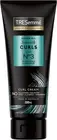 Tresemmé Smooth Curls Hair Cream 200 ML with Argan Oil to Define Curls & Tame...
