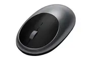 SATECHI M1 Wireless Mouse - Space Grey Bluetooth