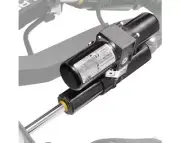 Polaris OEM Ranger XP 1000 Glacier Pro HD Plow Hydraulic Angle System 2889058