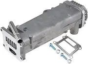 EGR Cooler Compatible with Volvo S40 MK2 D3 D4 2.0 D 2010-2012 EGR/VV/053AB
