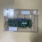 1PCS New PMC ADAPTEC HBA 1000-8E SAS SATA Card Dual Port 12GB