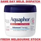 EUCERIN AQUAPHOR HEALING SKIN OINTMENT 396g / 14oz DERMATOLOGIST RECOMMENDED