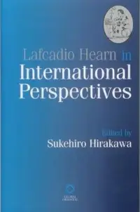 在飛比找博客來優惠-Lafcadio Hearn in Internationa