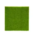Primeturf Synthetic Artificial Grass Fake Lawn Turf 30cmx30cm Plant