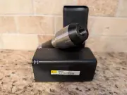 5/8" End Mill Holder R8 taper - MSC/Interstate 08453342 ***Free Shipping***