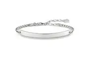 Ladies' Bracelet Thomas Sabo LBA0047-001-12-L