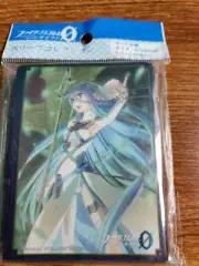 Azura - No. FE11 - Fire Emblem Cipher - Japanese - Set of 65 Sleeves
