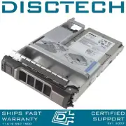 Dell 400-AEFW 1.2TB 3.5" 6Gbps 10K RPM SAS Hybrid Hard Drive Kit KG1CH / Y004G