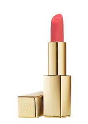 Estée Lauder Pure Color Matte Lipstick - Visionary, Matte Lipstick, Velvet