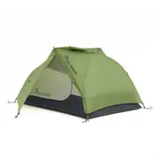 [Sea to Summit] Telos TR2 Plus Trekking Tent (Green)