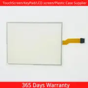 Touch Screen Panel Glass Digitizer For PanelView Plus 1250 2711P-RDB12C Touch